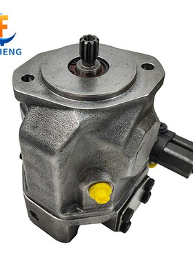 FuchengHydraulicAA10O71DR/31RI-PPA12N00-S液压柱塞泵品质