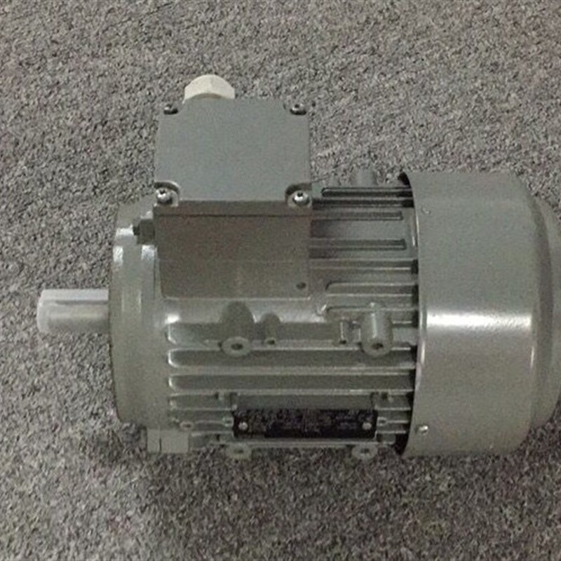 德国MEZ电机马达7AA63B6-G 0.12KW B3/B5N/B14 原装MEZ刹车马达