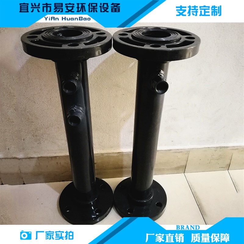 UPVC静态管道混合器液体混合器xDN40-DN600水处理加药管道混合器,橡塑材料及制品,其他橡胶制品,淘宝优惠券,粉丝福利购,淘宝优惠卷