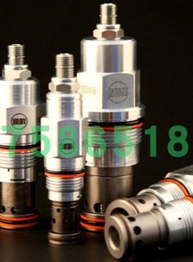 正品美国SUN h逻辑阀 LODA-LDN LODA-XDN LODD-LDN