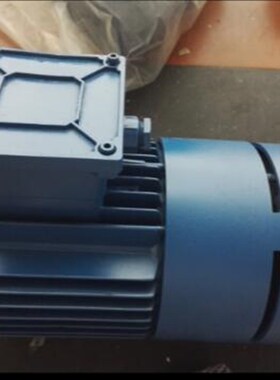 现货意大a利ELECTRO ADDA 三相异步电机FC132L4 7.5KW B3/B5/B14