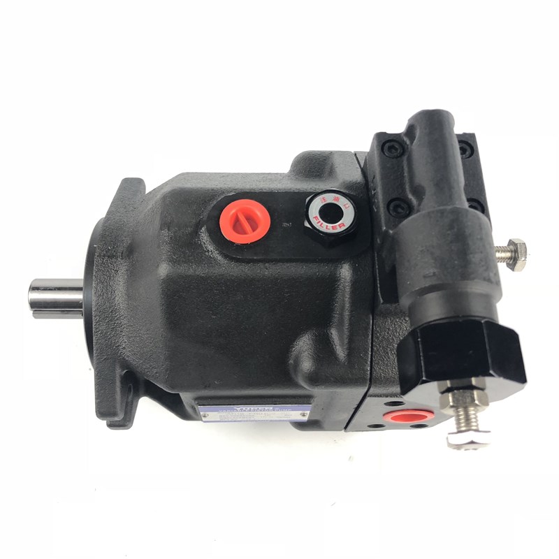 油研叶片泵A70k-LR03BS-60   A70-LR03CS-60   A70-LR03HS-60