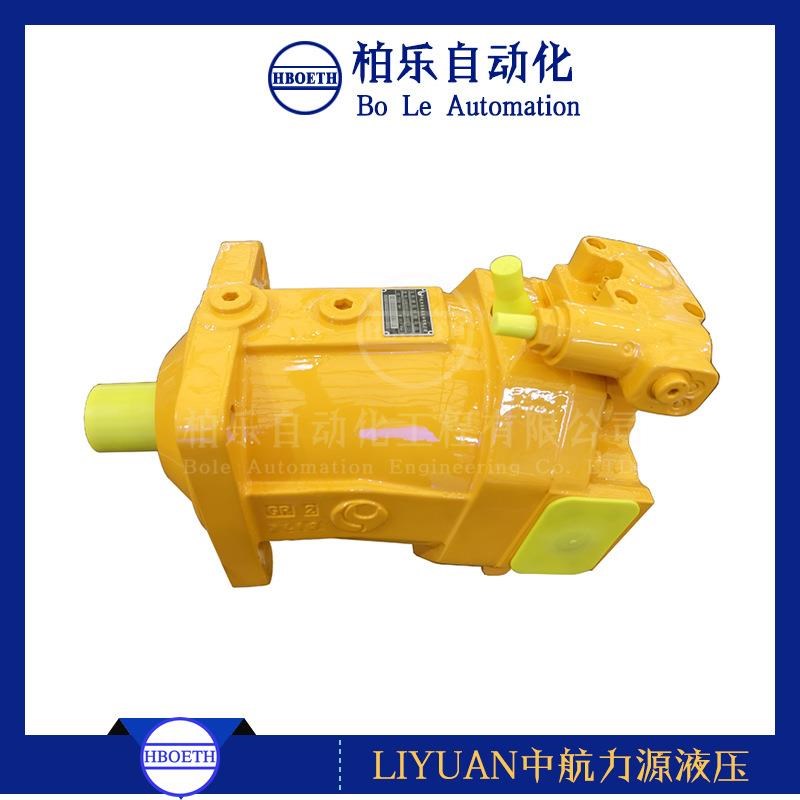 原装北京华德贵州液压泵a8v L8V LY-A8V1H07SR1.2R101FM(T25)