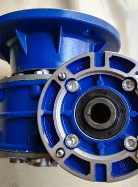 现货供应进口意大利STM减速机 STM蜗轮蜗杆减速机 RMVI90FL系列