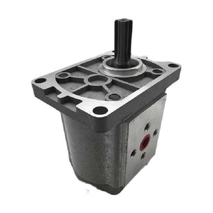 F312 F325 F304 FW320 F318 F316 F310 F306 CBT CBN 液压齿轮泵