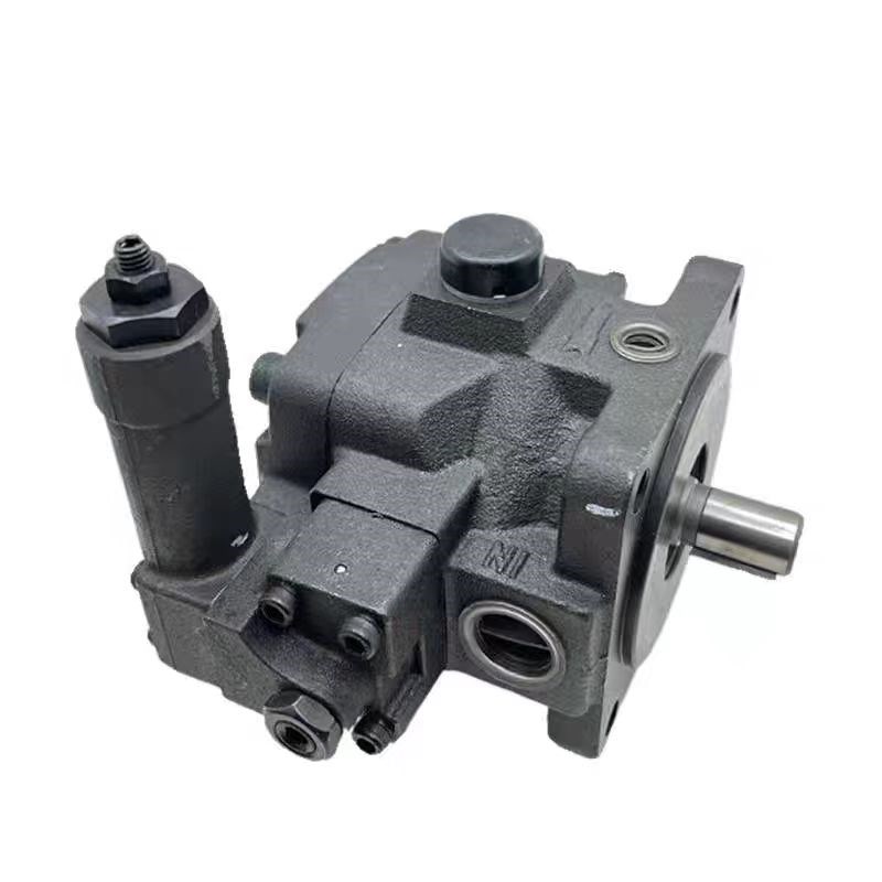 GEYAO格耀HVP40F4/30F3-A6R/zA5R中压泵SVPV5-40/30-D-20液压油泵