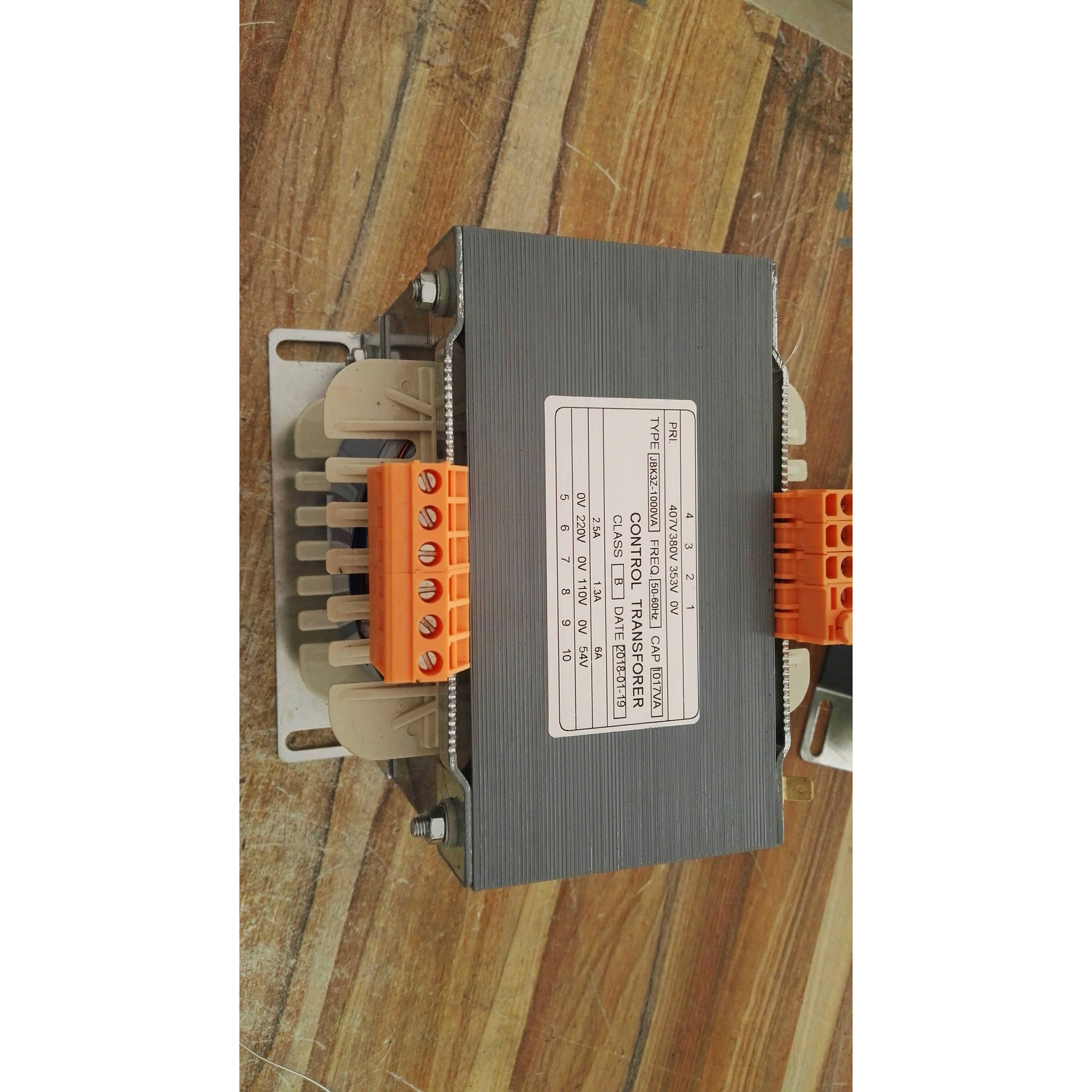 新时达电梯变压器JBK3z-800VA/JBK3z-1000VA/JBK3z-1200VA