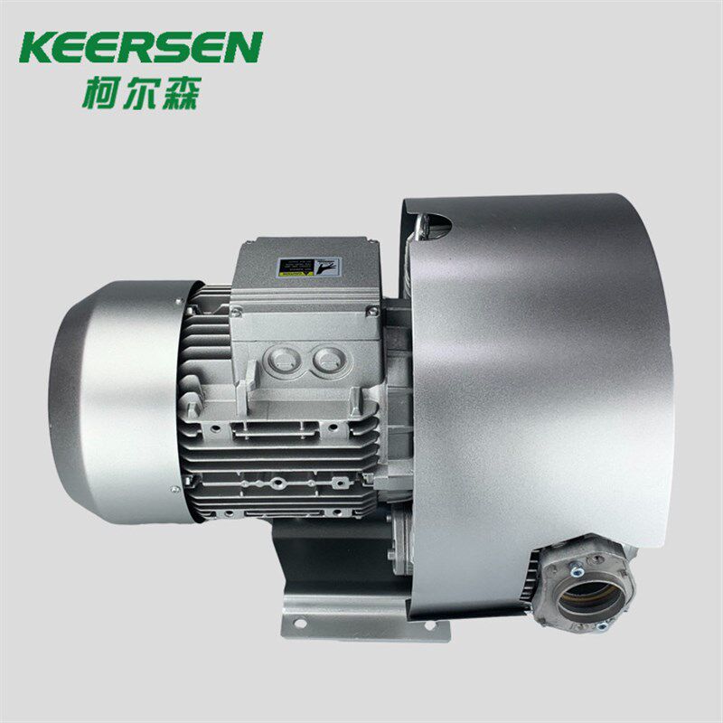 RS-9a40-玻璃机械钢化炉送风大功率高压旋涡气泵20KW漩涡鼓风机