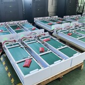 battery 100 48v for lithium sysKtem 200ah solar kwh