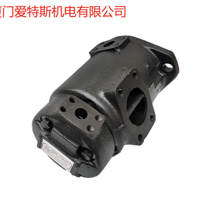 油研叶片泵PV2R3-76-L-RAA-31 PV2R3-N76-L-RAB-31现货供应