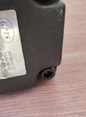 GPTS叶e片泵VQ15-23-F-RRL-1液压油泵