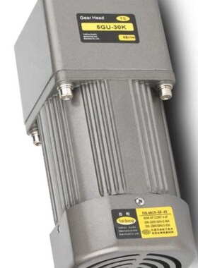 TAISONG电机马达5IK90A-A 5IK90A-CB 5IK90A-S 5IK90A-U 5RK90A-A