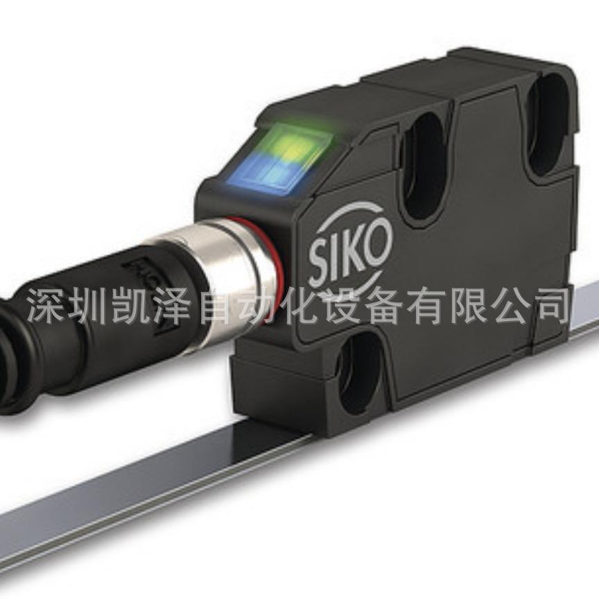 SIKO 磁传感器MSK1000 增量式数字接口分辨率0.2μm