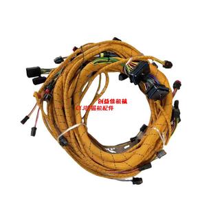 337 M318 5767 M316 3375767线束 线束适用于卡特 挖掘机线束
