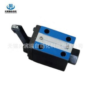 2B3R 凸轮操作换向阀DCG DCG 2B2R 2B8R