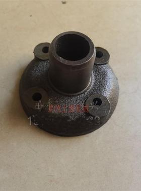 上海495A柴油机配件95AD发动机配件 495A排气管 495A排气支管陆用