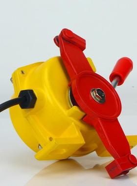 GHLS-I/II双向拉绳开关GYLS-1 GYLS-11 GYLS-1-2 GYLS-2 GYLSB-11