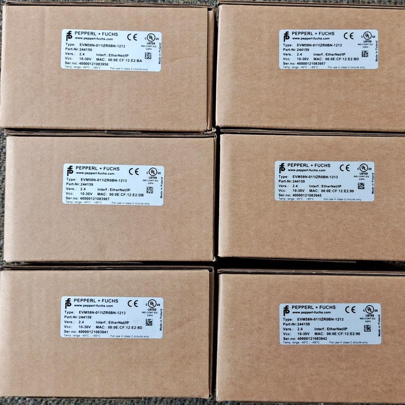 拉线绝对值 光电编码器 ESM58N-F1APNR0BN-1213 库存现货