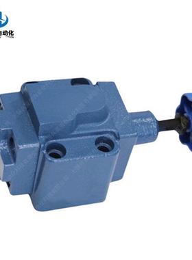 X2F-B10H1-S，X3F-B10H1-S，X4F-B10H1-S 直动型顺序阀