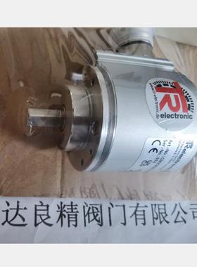 TR-Electronic编码器312-01493