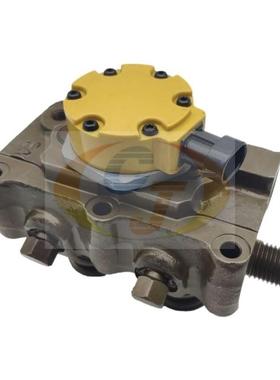 适用于卡特CAT320D C6.4发动机柴油泵油泵头326-4635 32F61-10302