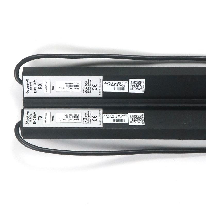 电梯牛津光幕FCU0647CN01 CN02 EHC3607101A EHC3607102A适用日立