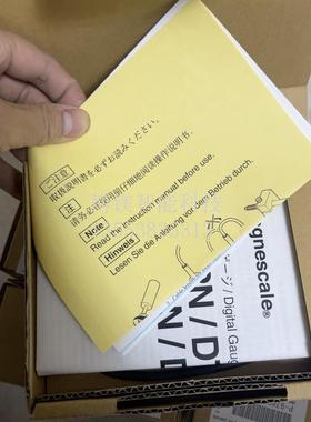 Magnescale DT12P 位移传感器 全新现货议价’’’’议价