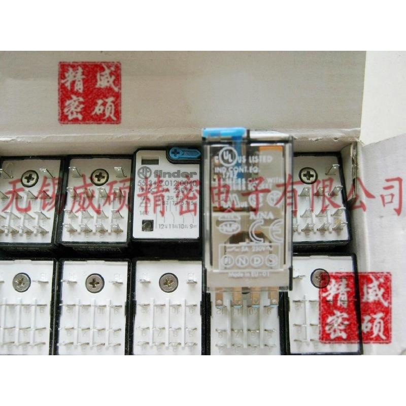 意大利fider芬德32.21.7.048.2000功率继电器30.22.7.024.0010