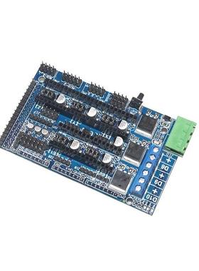 3D打印机 RAMPS 1.4/1.5/1.6兼容 控制板 printer Control Reprap