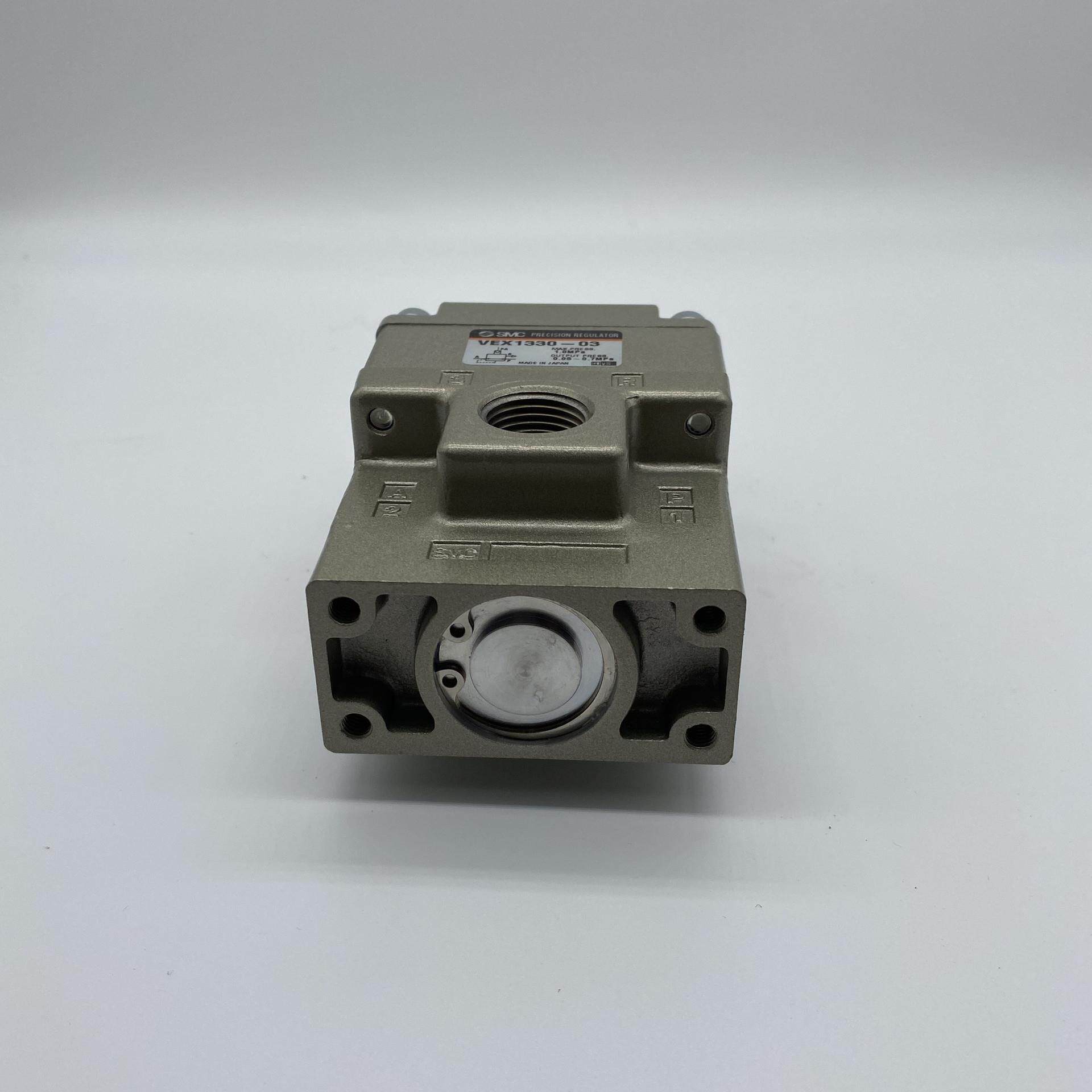 SMC全新原装VNB304C-20A VNB304A-20A气控阀不做仿货