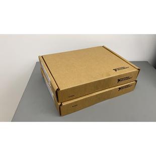 Fi机箱781497 单槽以太网和802.11 可议价 01正品 cDAQ 9191