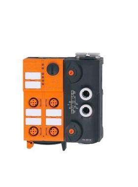 原装IFM易福门AC5251 AirBox 5/2 bistable 4DI-Y IP67