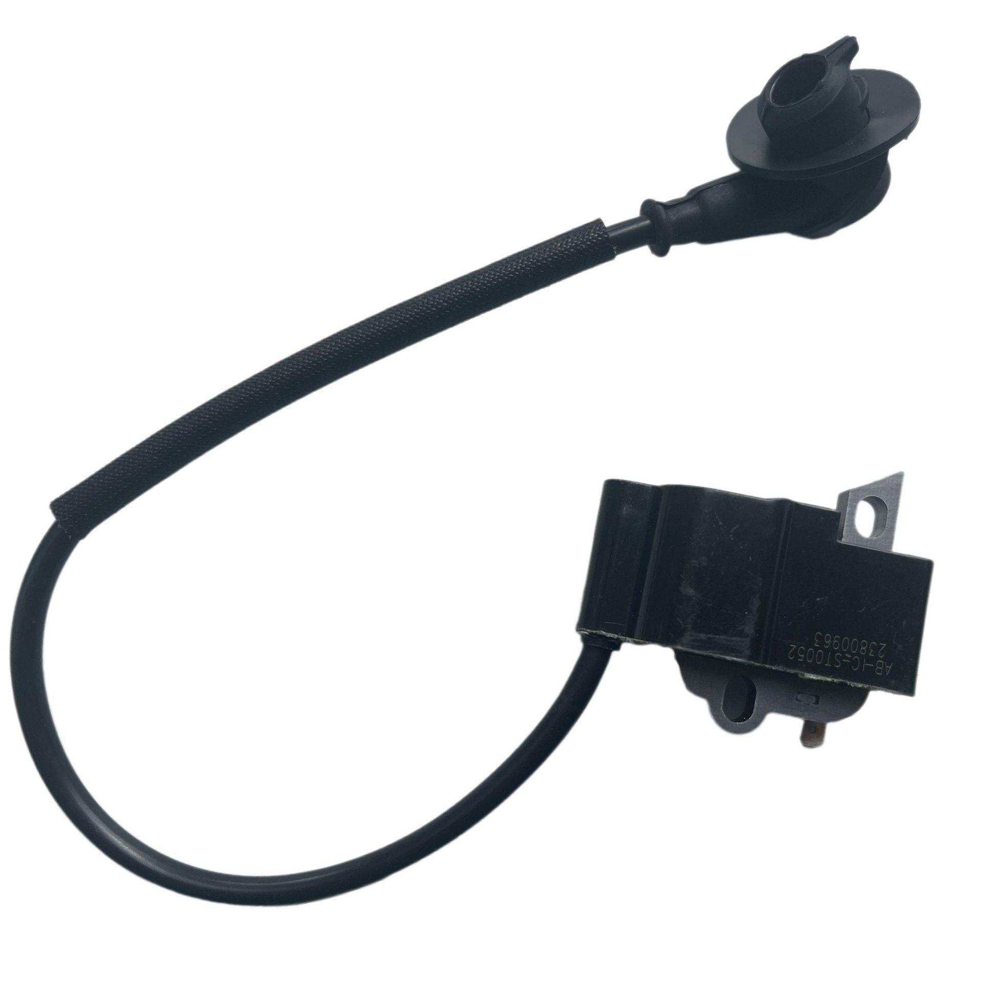 STIHL 切割机斯蒂尔TS420/TS410高压包 点火线点火线圈高压包配件