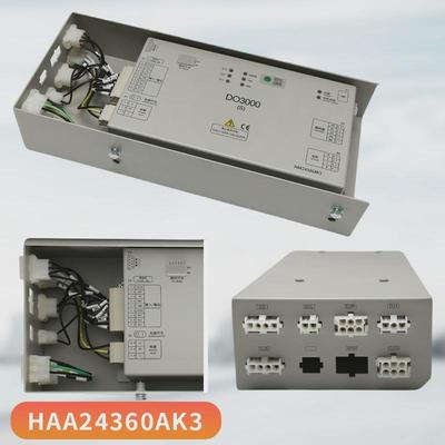 适用西子奥的斯电梯门机变频器盒DO3000SHAA24360N1/N2控制器