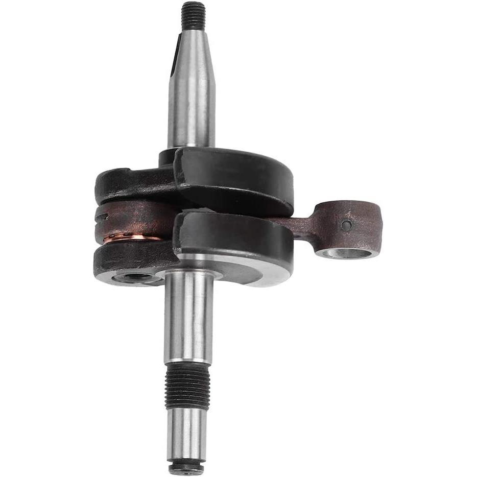 适用HUSQVARNA HUS362-365-371-372富世华曲轴连杆胡斯华纳