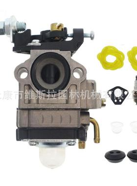 125R 125RD 125LD 132L 132LD 132R 132RD 324L 324LDX 化油器