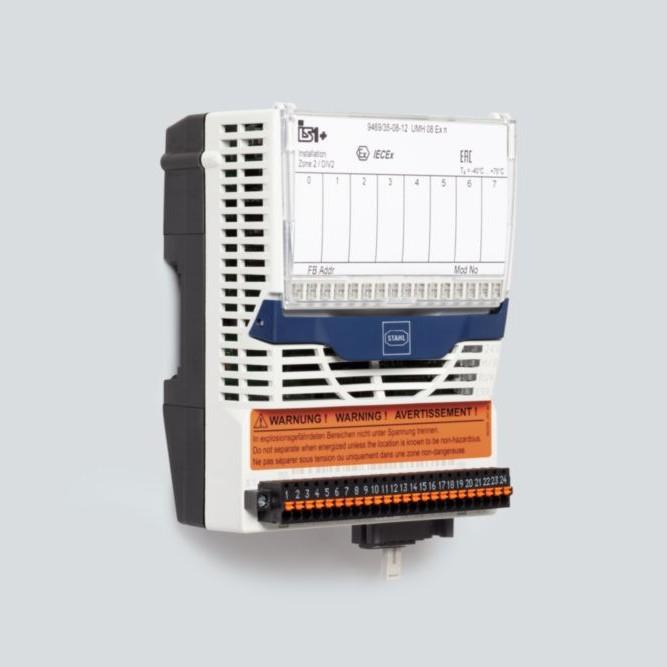 STAHL斯塔尔8146/5-V37-300-50-1050优势供应，原装正品