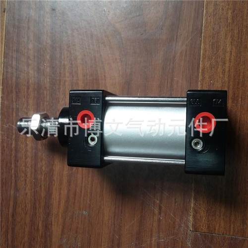 供应SC63X100系列铝合金标准气缸