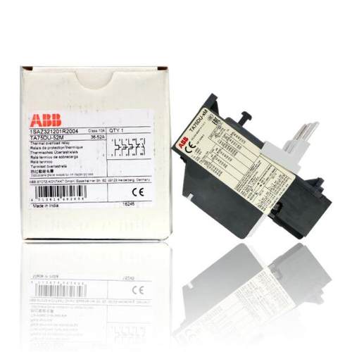 供应 TA25DU19M TA25DU25M TA25DU32M 原厂 热过载继电器