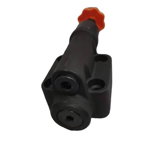 工厂耐高压液压板式溢流阀YF-B10H4-S液压系统液压阀安全调压阀