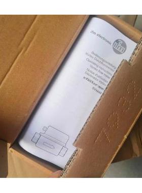 IFM显示屏的涡街(Vortex)流量传感器 SV7200 SVR34XXXIRKG/US-100