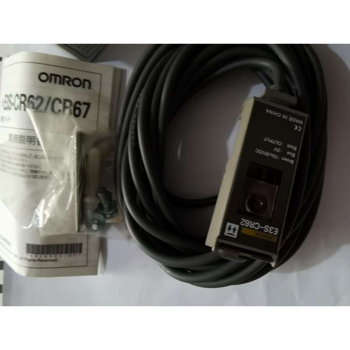 光电开关 E3S-CR62-C