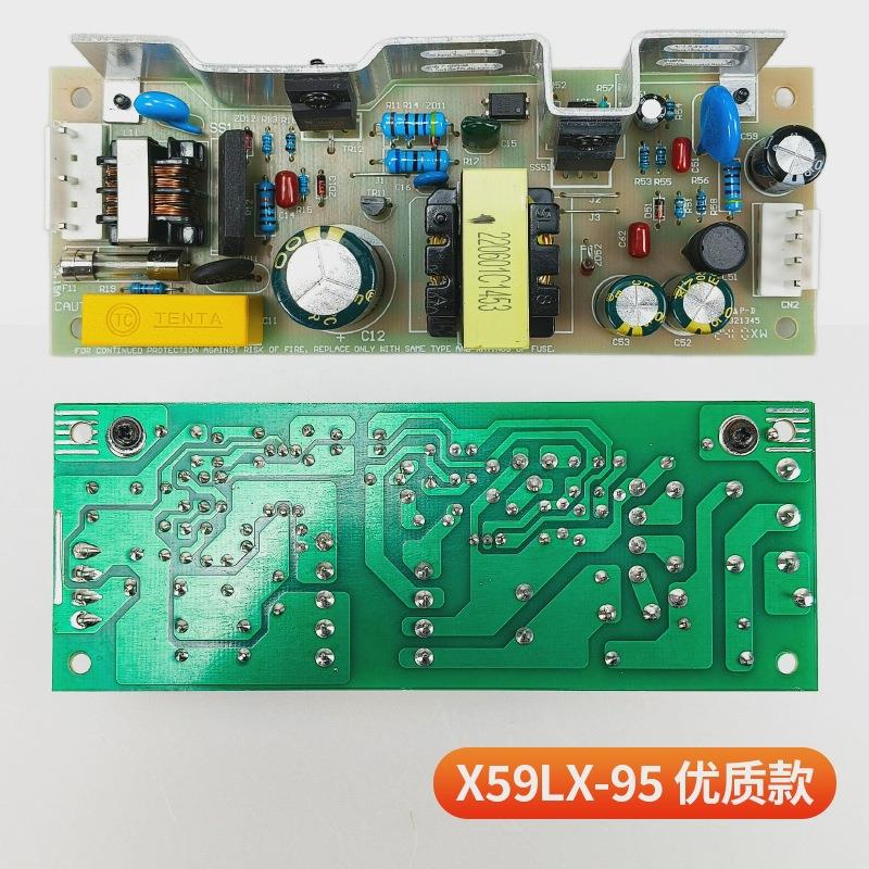 适用三菱电梯电源板ye500b327g01/X59LX-95层站电源板 井道板