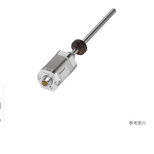 巴鲁夫 BTL5-E17-M0050-P-S32 BTL00TM升级BTL7-E501-M0050-P-S32