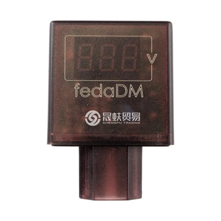 电动车手机充电器5V2A 36V48V72V96V120V电瓶车USB充电+电压监测