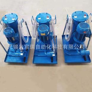 LUC 100 30精细滤油车