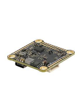 FOXEER F722 V4 MPU6000飞控 遥控调参 4-8S 带气压计 双BEC