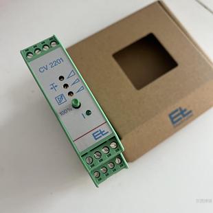 card CV2201信号放大器Amplifier 现货德国Erhardt Leimer原装