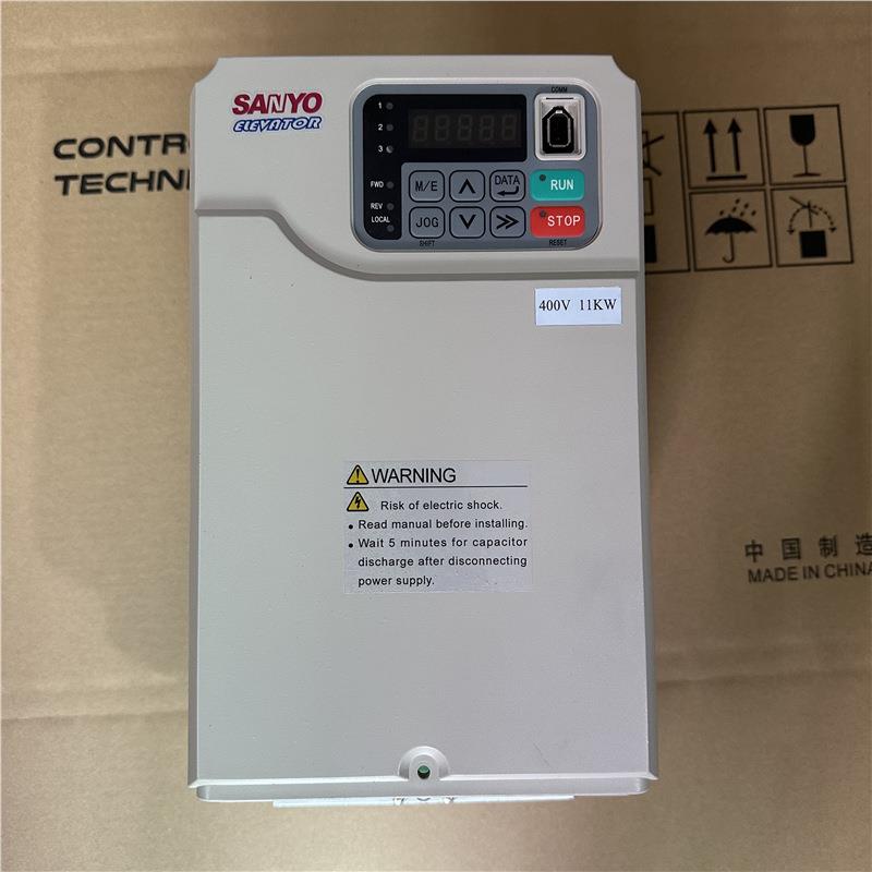 爱登堡电梯变频器 EK47P5 7.5KW EK4011/EK4015/EK4018 实拍现货