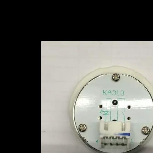 适用於电梯配件/电梯按钮/带盲文按钮KA313按钮